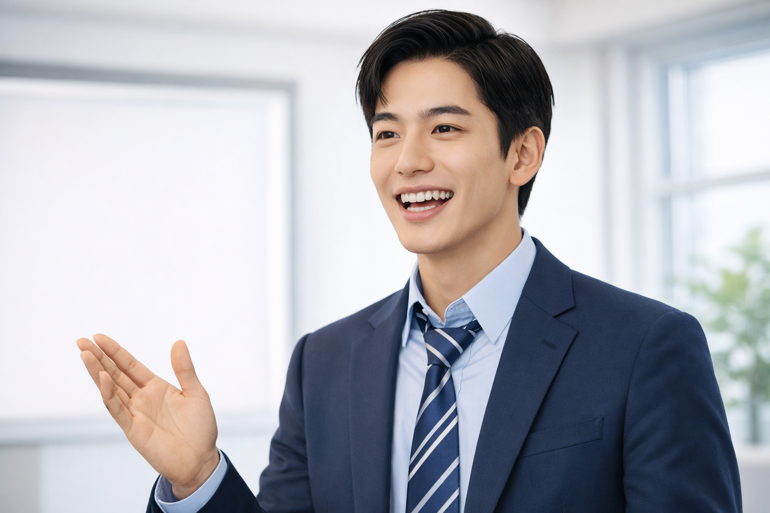 투명교정 발음 적응