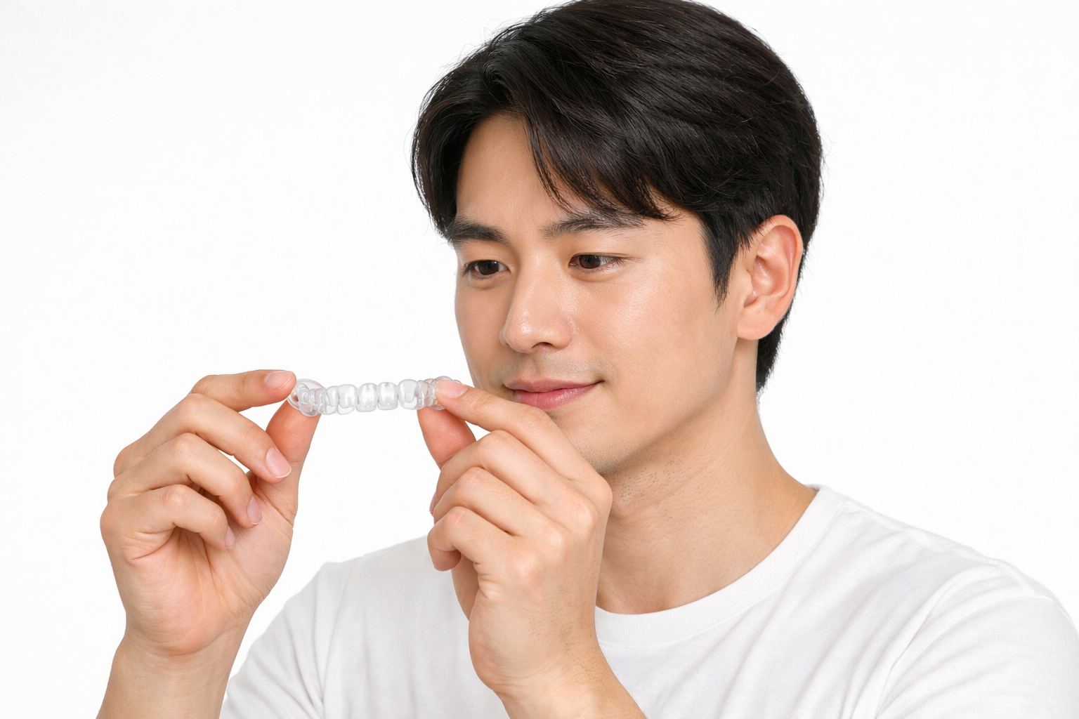 투명교정 발음 변화 오해