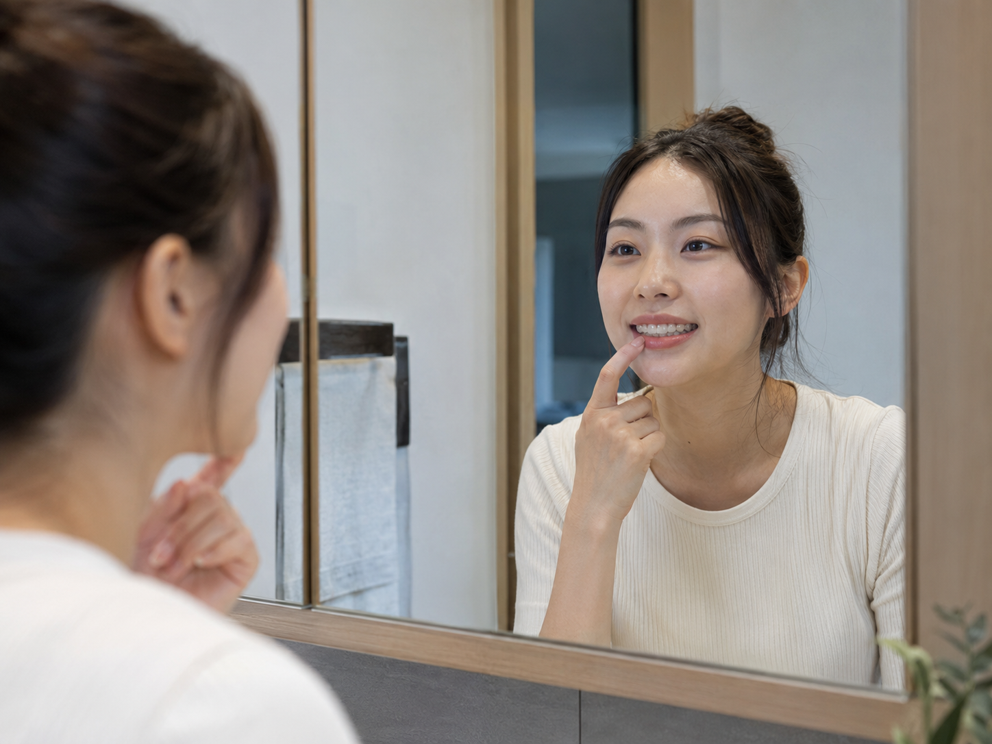 투명교정 착용 시간 오해