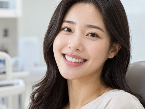 교정 후 AI 이미지
